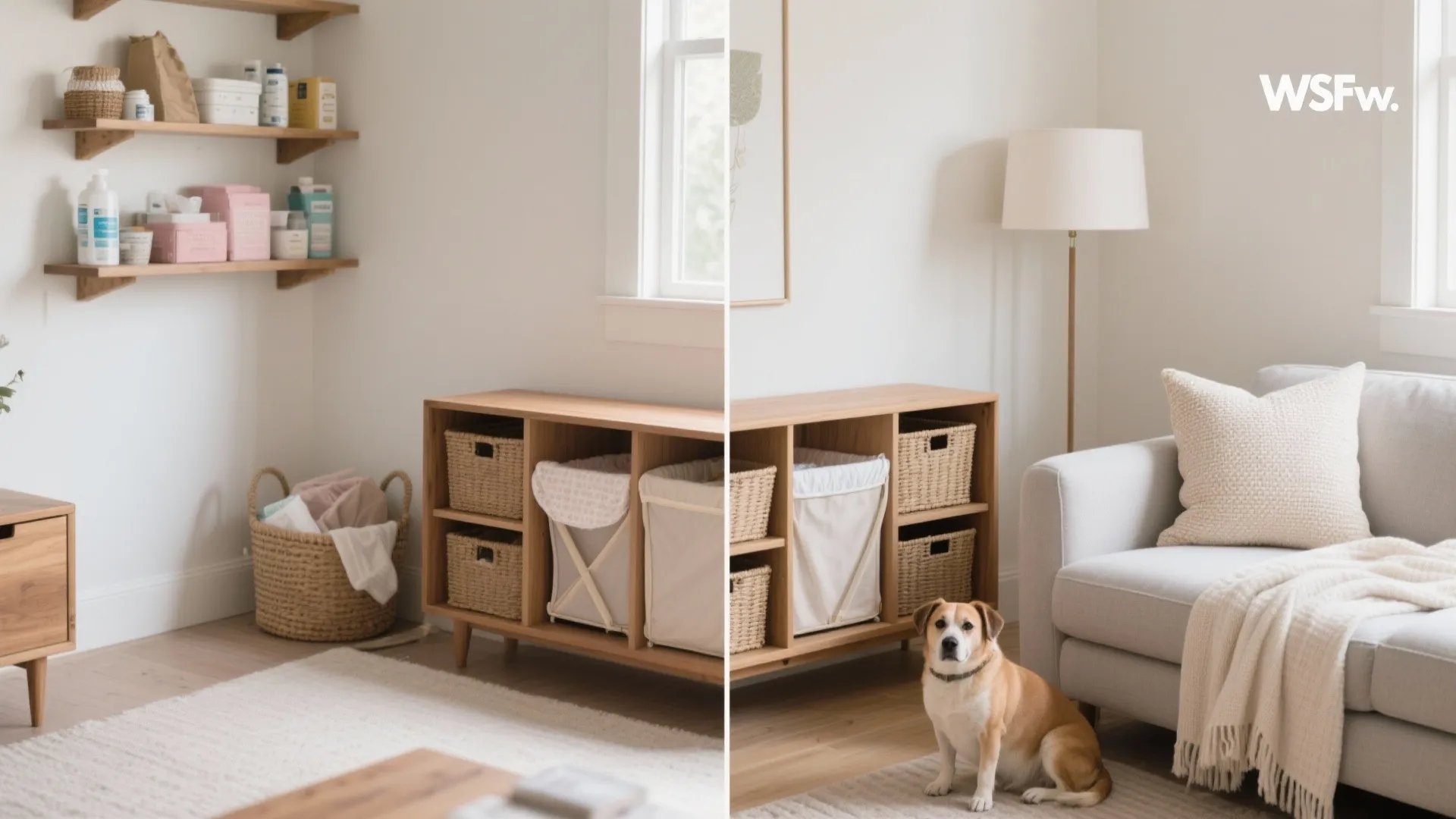 Photo-Ready Yet Real-Life Practical