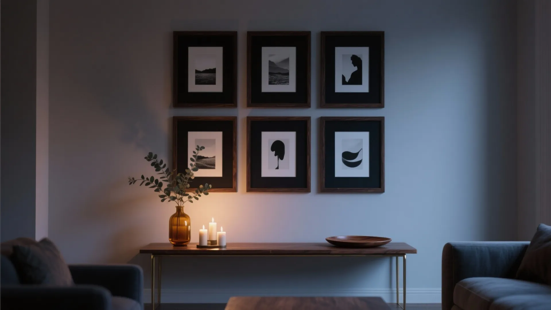 Photo Story Wall: Your Shared Journey