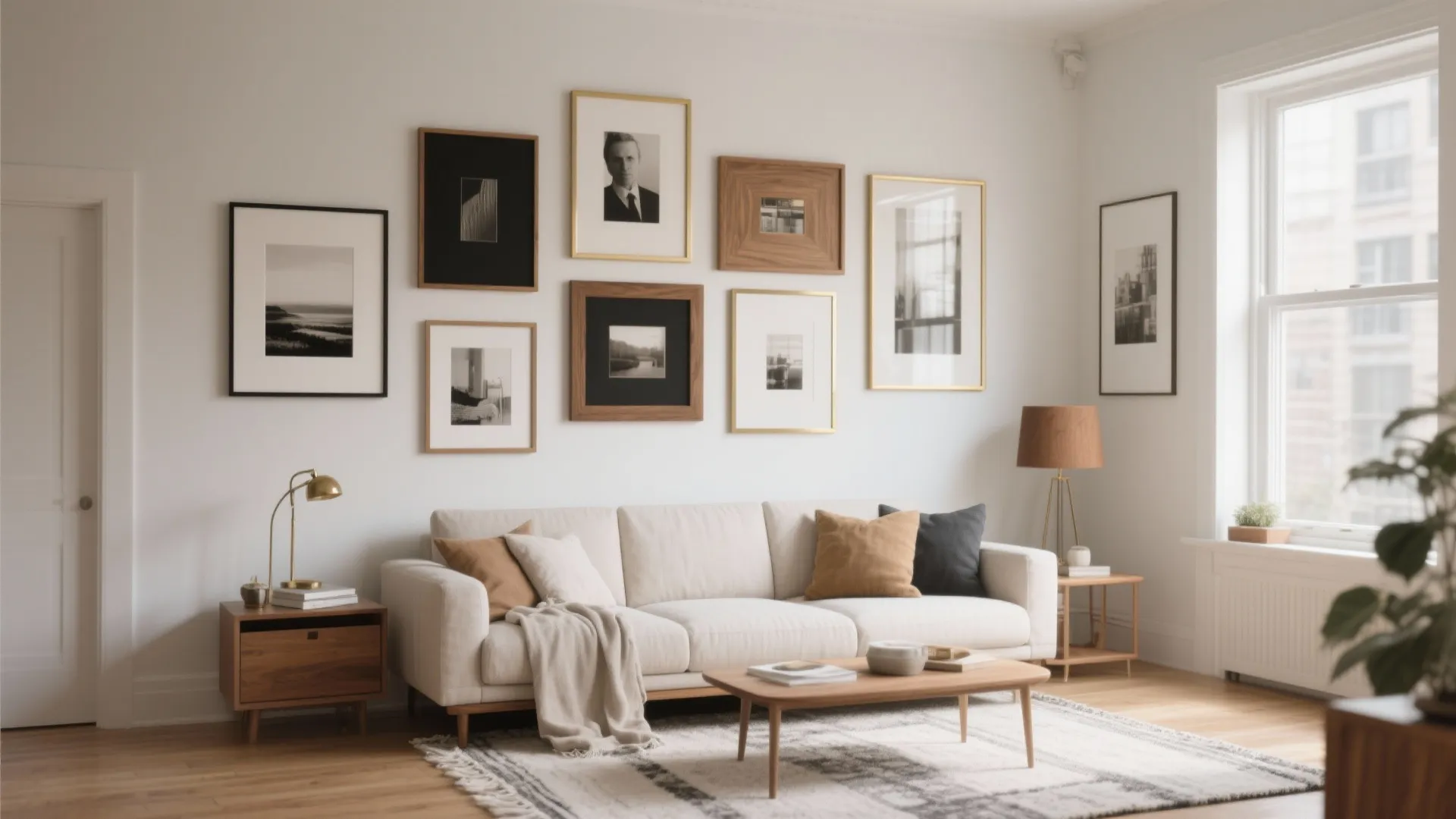 5 Wall Photo Frame Design Images You'll Love: Fresh ways to curate a photo wall in small spaces, with my pro tips, budget cues, and expert-backed details