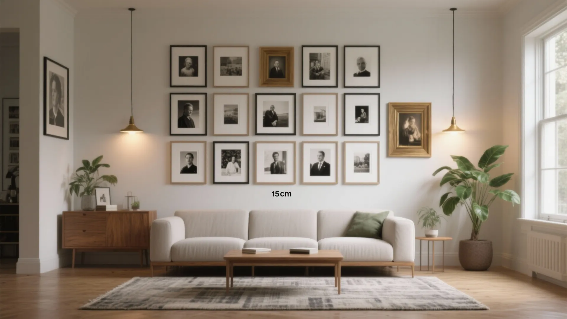 Photo Wall Ideas DIY: Creative Displays for Every Space: Fast-Track Guide to Stunning DIY Photo Walls in Minutes