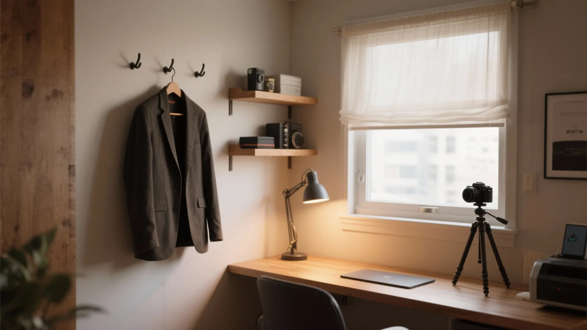 5. Photo-Ready Outfit Zones