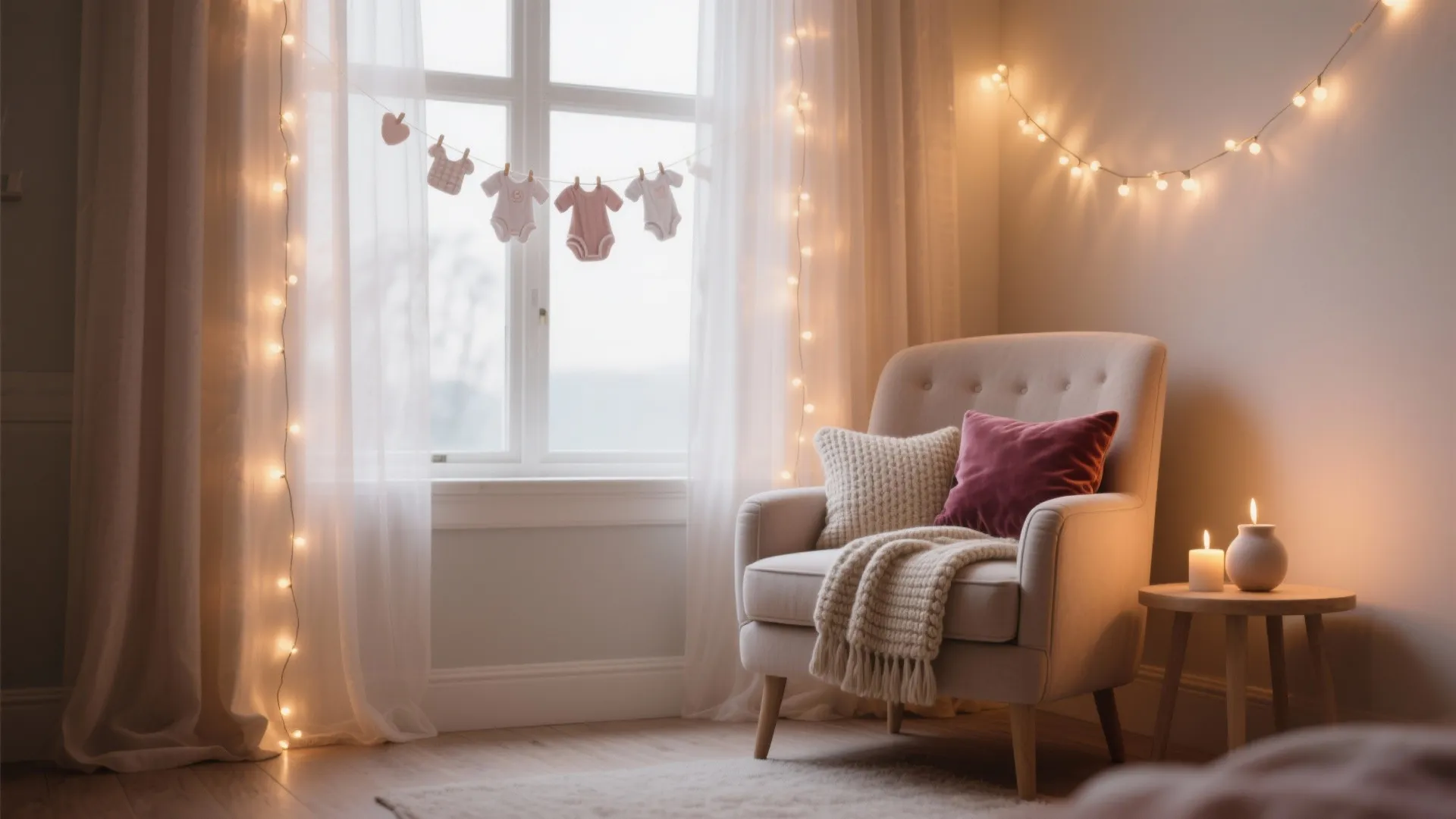 Photo Moment Zone + Lighting Layers