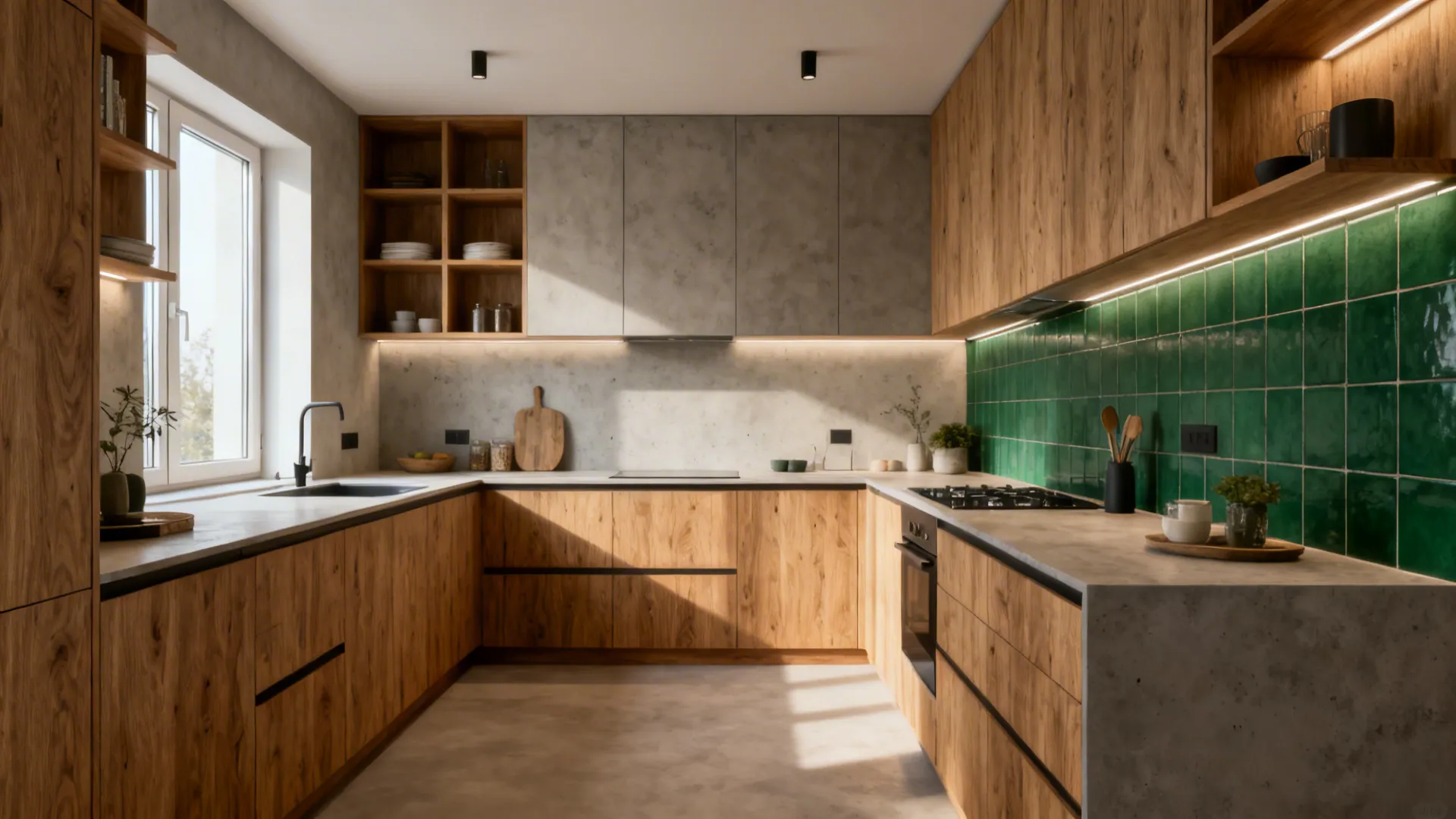 How to Design a Room in Photoshop: 5 Smart Ideas
