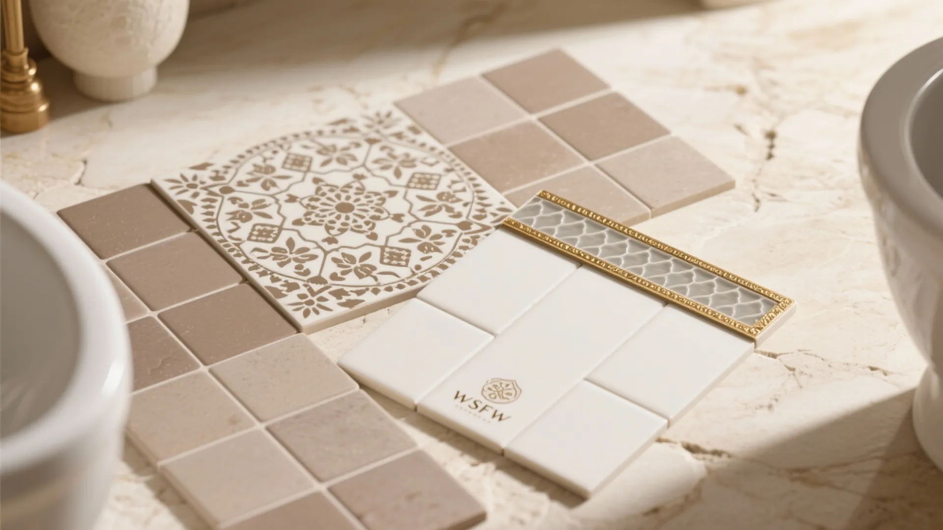 Phulkari and Jaali Motifs, Kept Subtle