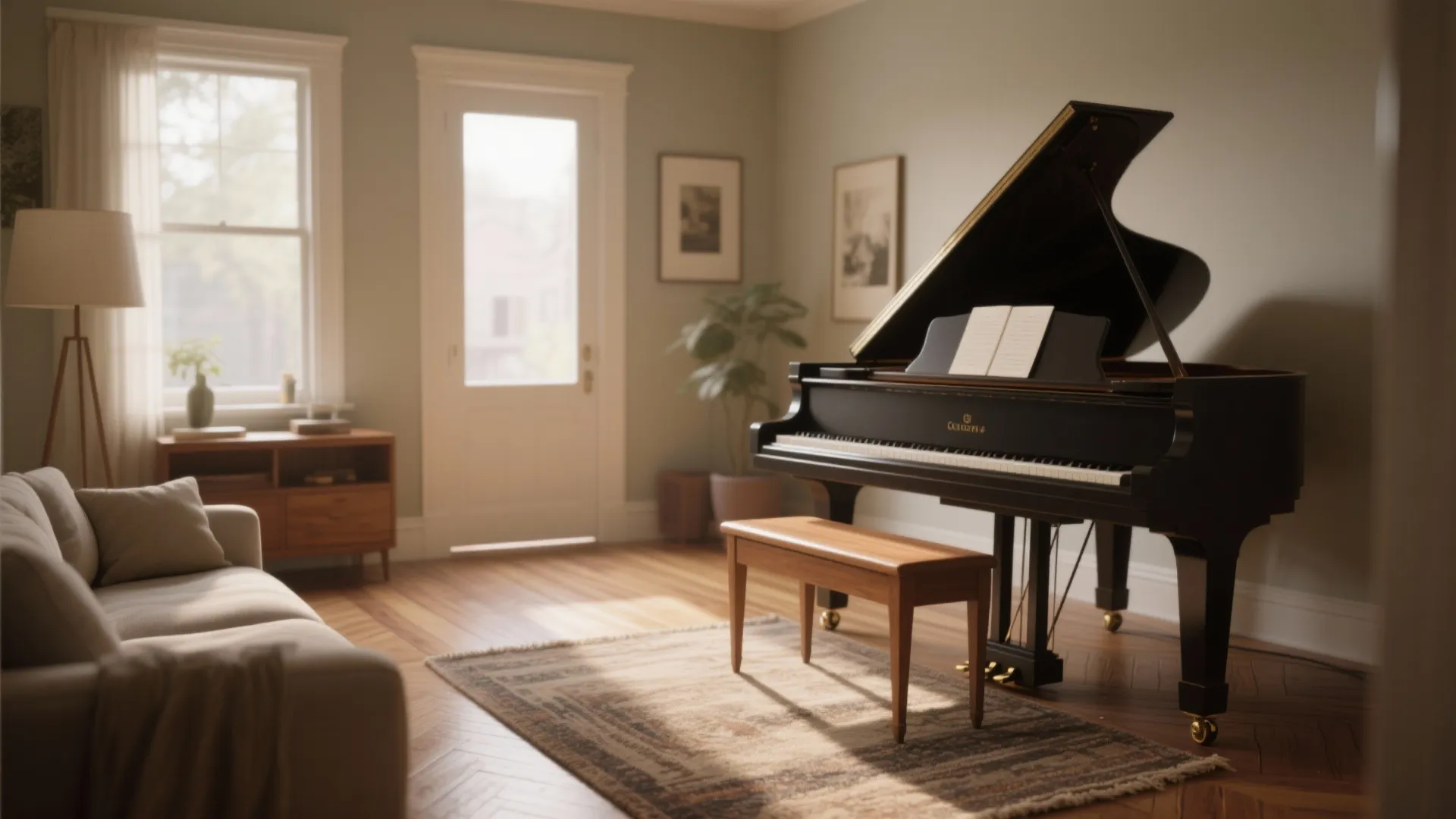 1. Angle the instrument to reclaim flow