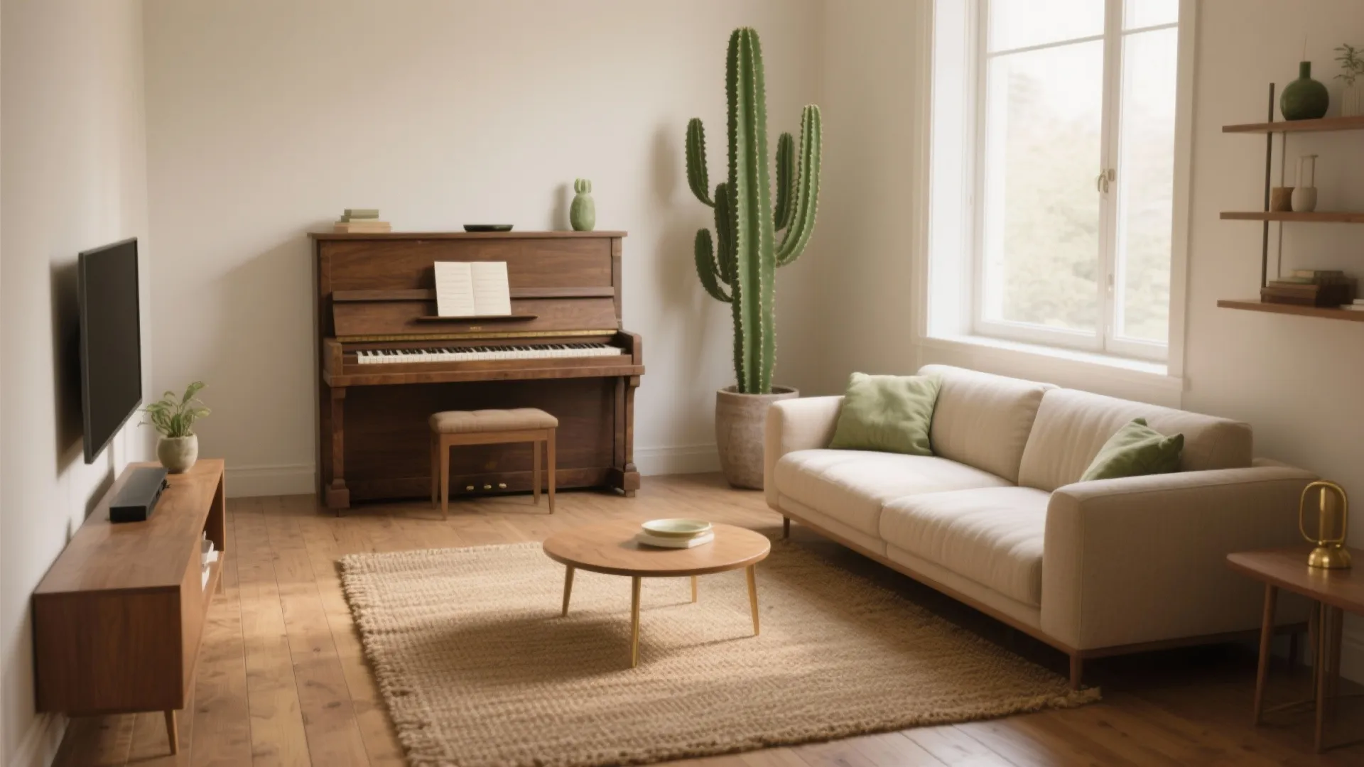 Small Living Room Ideas — 5 Space-Saving Tips: Practical, budget-friendly small living room space ideas I’ve used in real projects