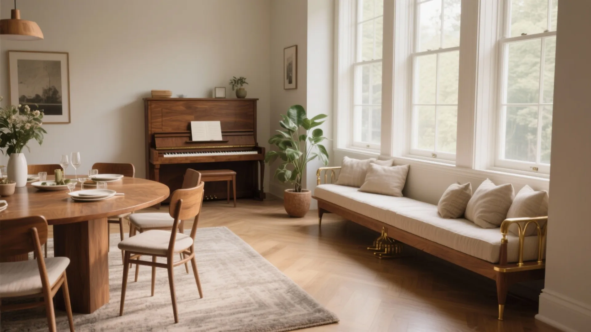 Piano in Dining Room Ideas: 5 Creative Ways: Practical, stylish piano-in-dining-room ideas from a senior designer with space-saving tips and real project experience