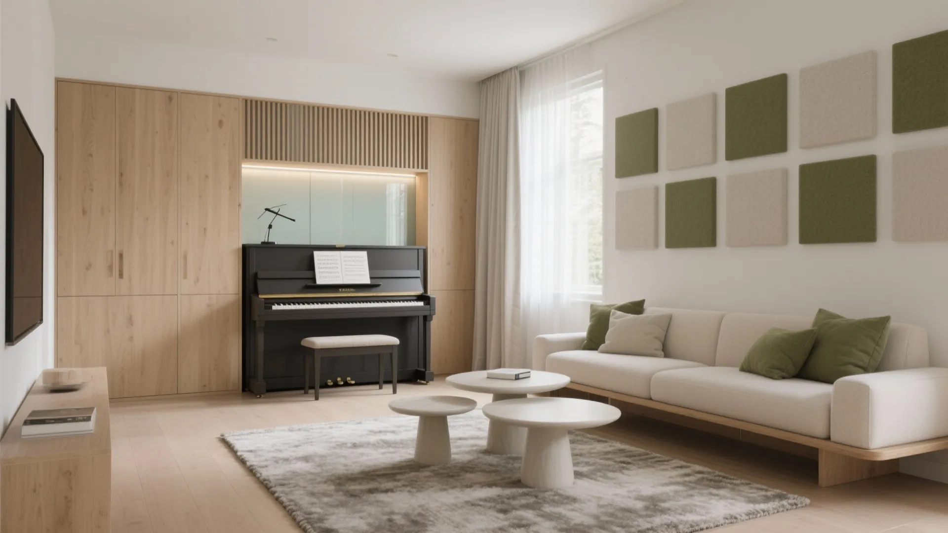 5 Small Living Room Piano Ideas That Really Work: My go-to, expert-backed solutions to fit a piano into a small living room without sacrificing style or flow