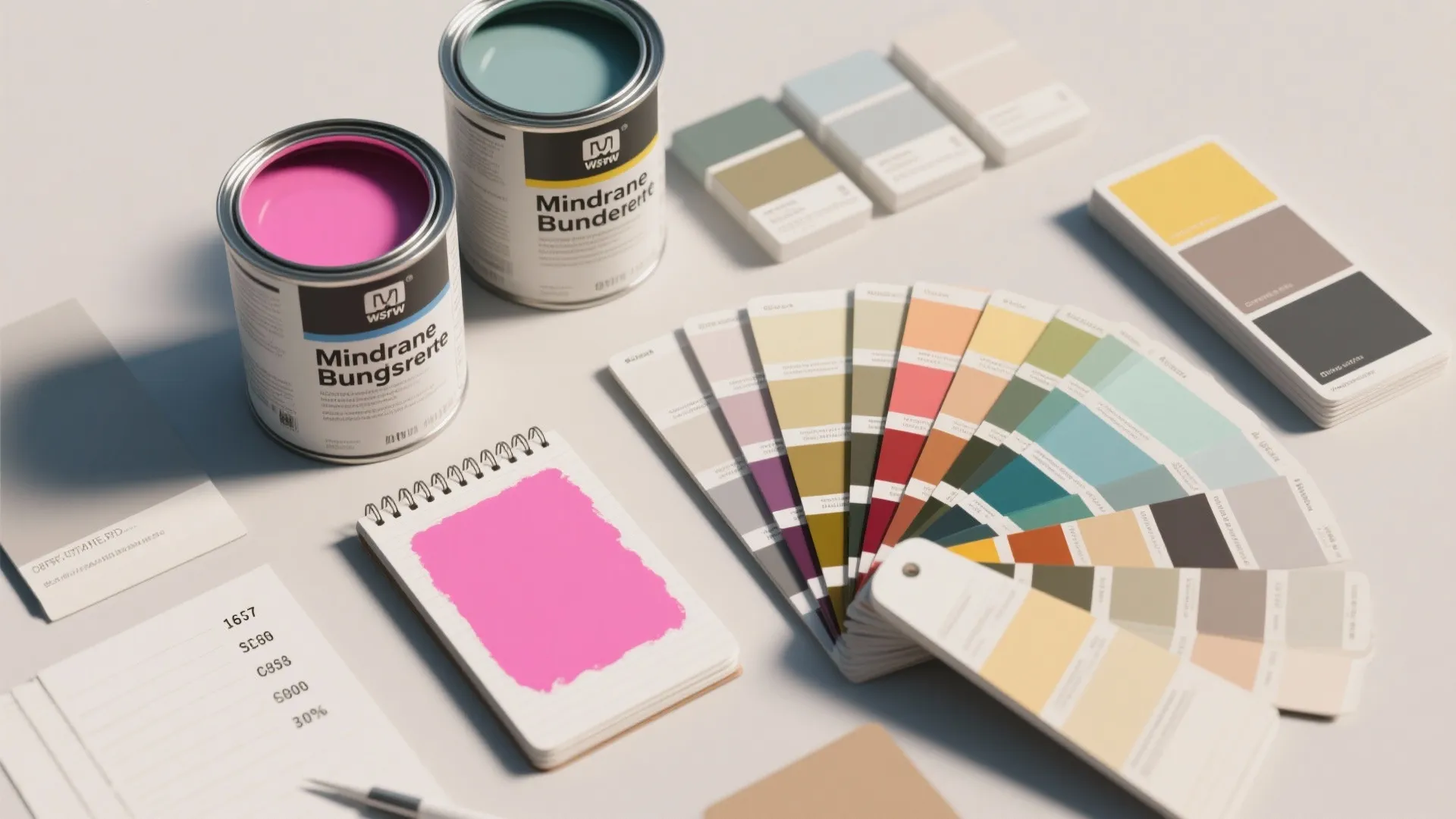 1. Pick the Right Paint: Balance Price and Longevity