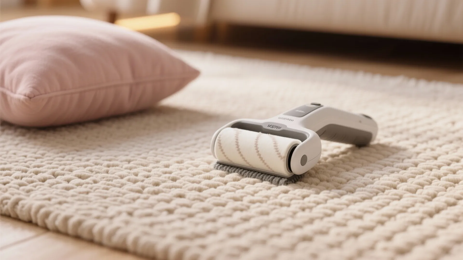 Dessert Cart + Mini Picnic Zone