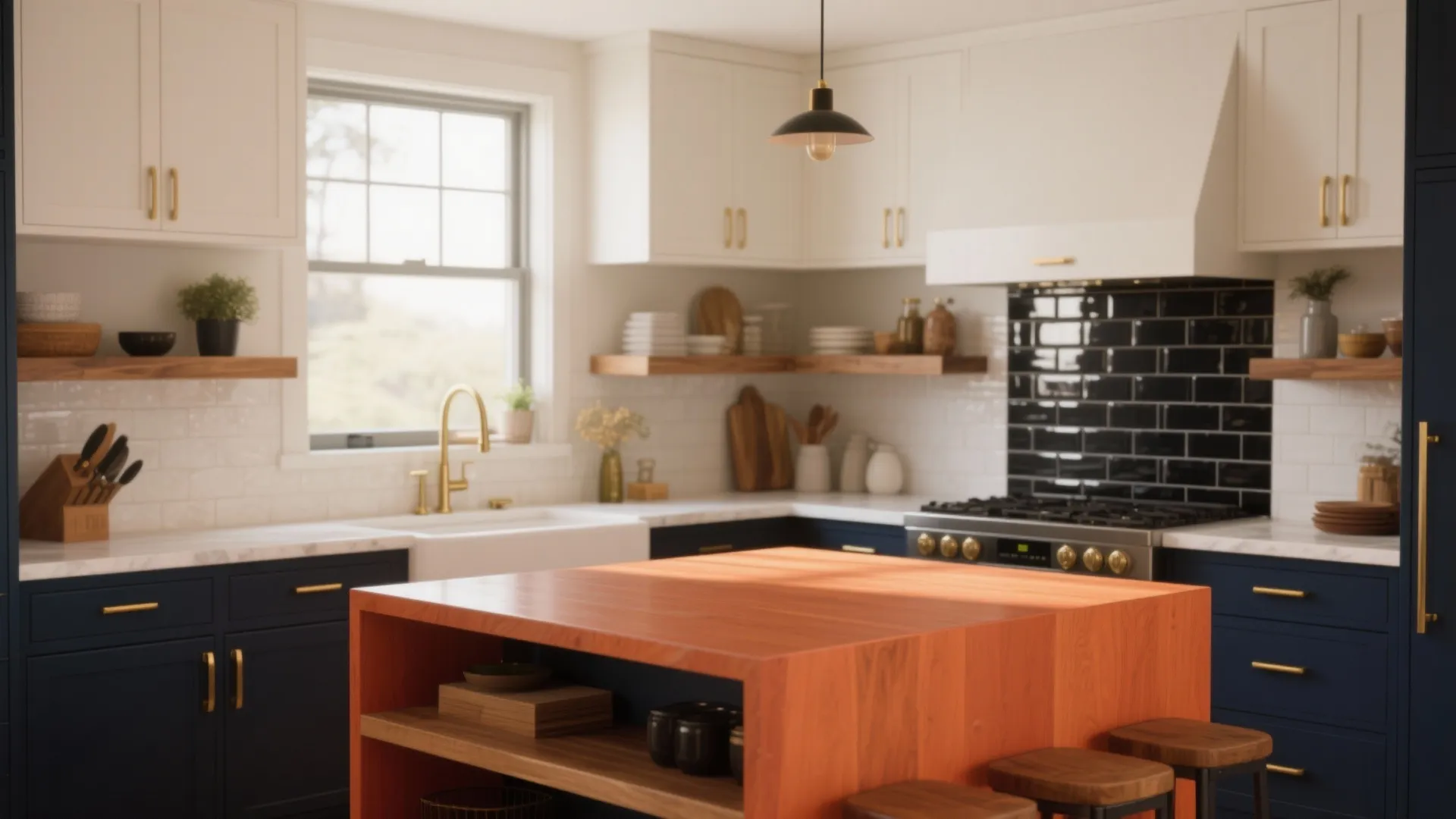 Kitchen Cabinet Painting Ideas: 5 Inspiring Looks: Practical, picture-ready kitchen cabinet paint ideas from a pro designer