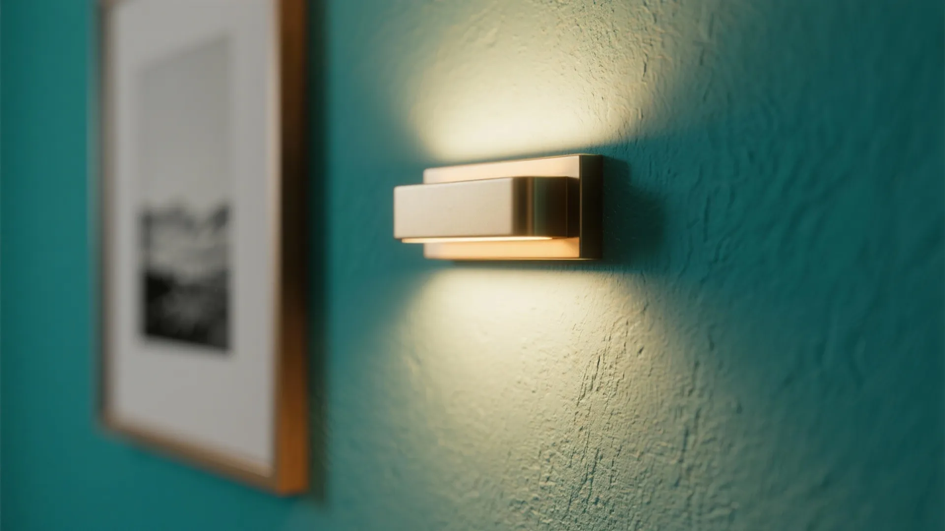 Lighting Layers That Sparkle, Not Glare