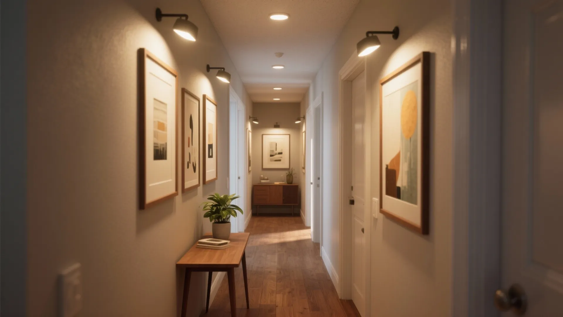 Wall Lighting Ideas: 5 Bright Tips