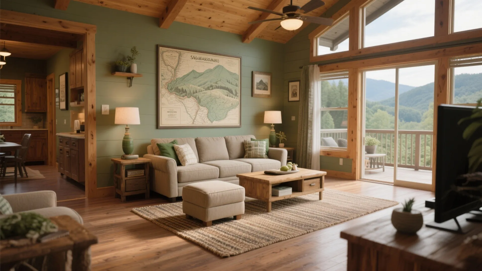 Cozy 2-Bedroom Hotel Ideas in Pigeon Forge (5 Picks): How to find and design a comfy 2-bedroom stay in Pigeon Forge — practical tips from a designer who’s saved vacations (and kitchens)