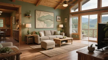 Cozy 2-Bedroom Hotel Ideas in Pigeon Forge (5 Picks)