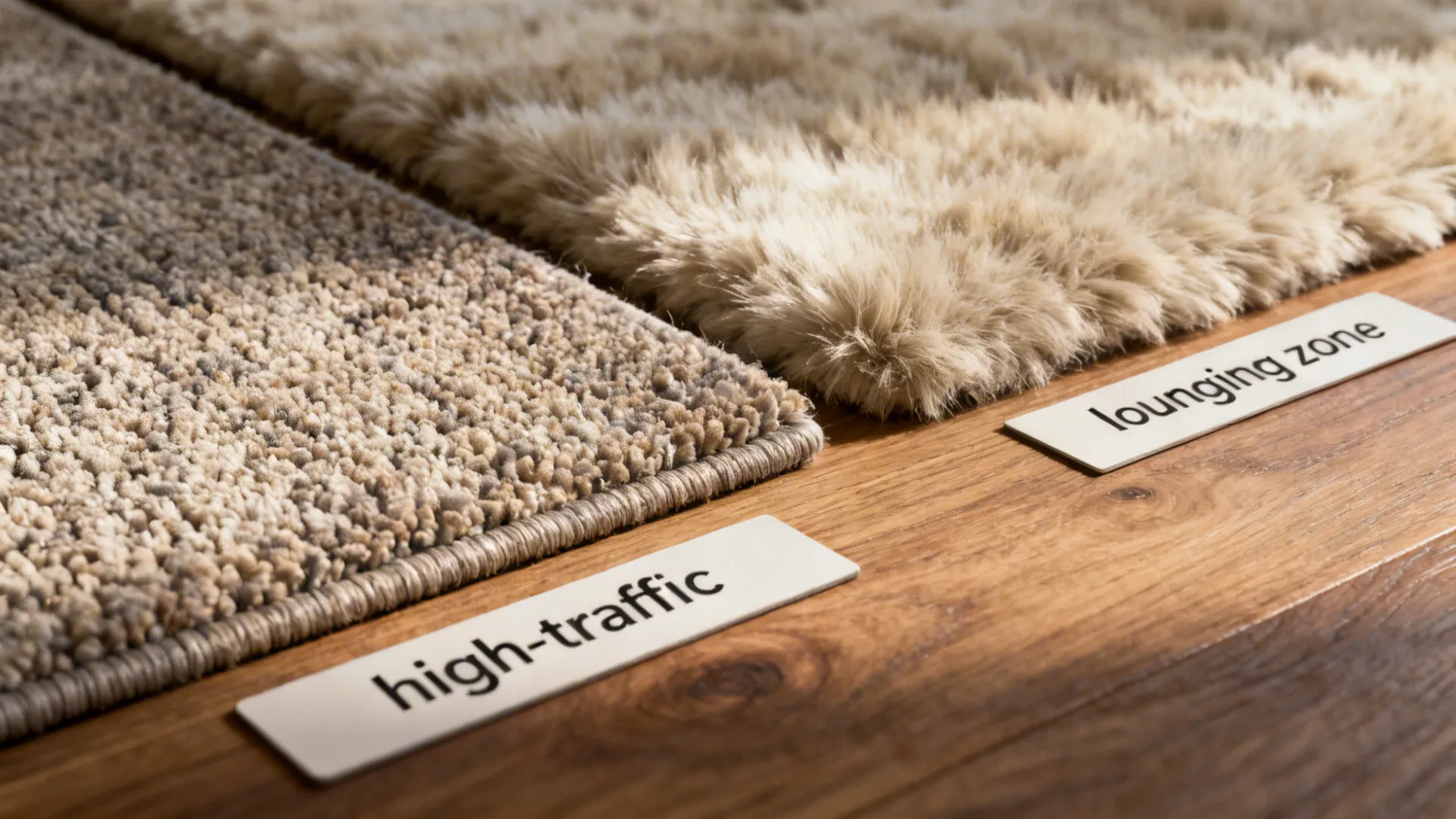 5. Match pile to function