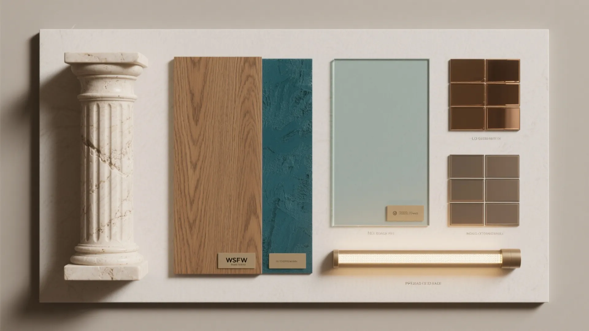 Bringing It All Together