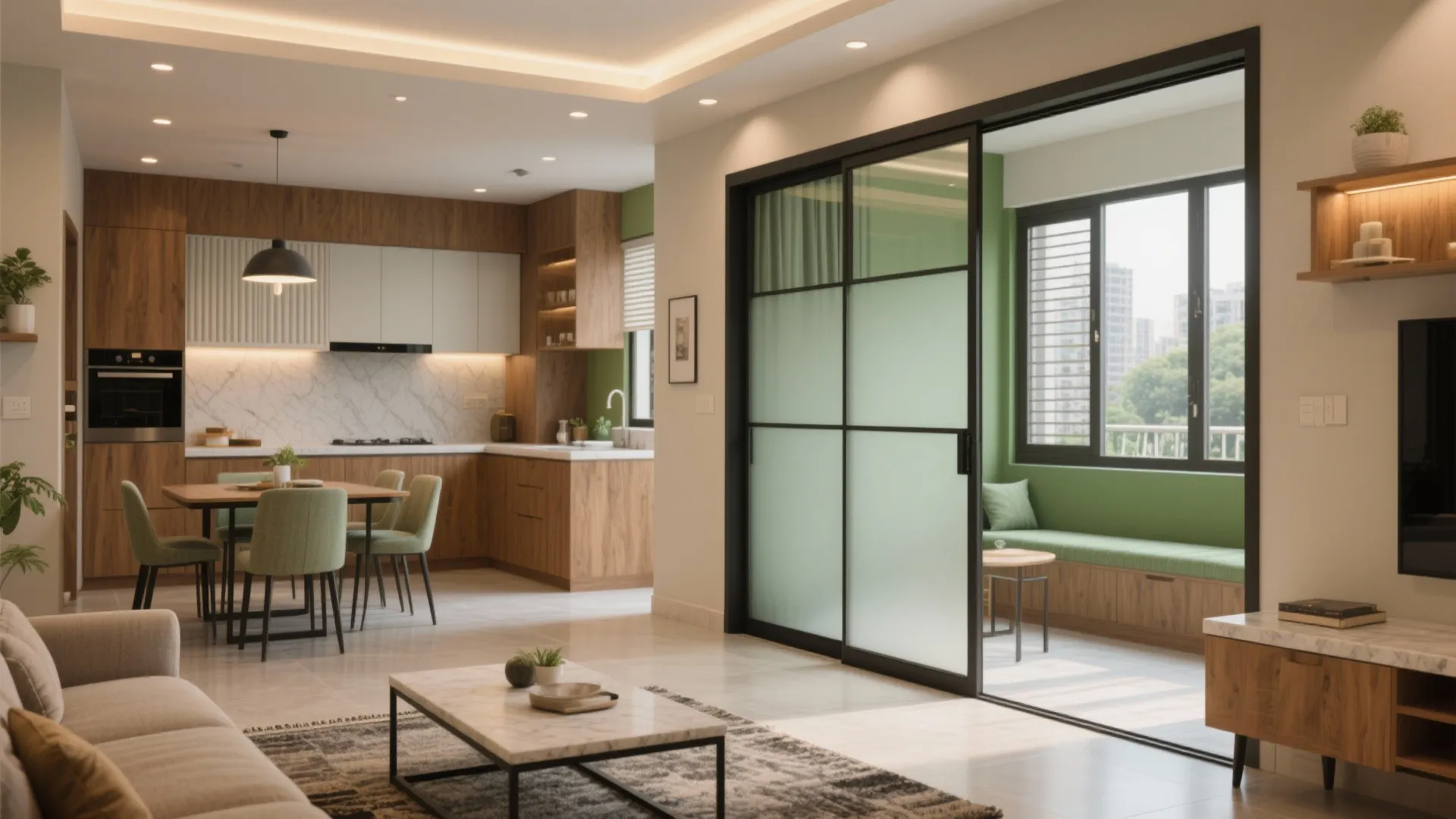 3 BHK Flat in Pimple Saudagar: 5 Smart Design Ideas: A Pune designer’s practical playbook to plan, optimize, and style your 3 BHK flat in Pimple Saudagar—backed by field experience, costs, and credible data.