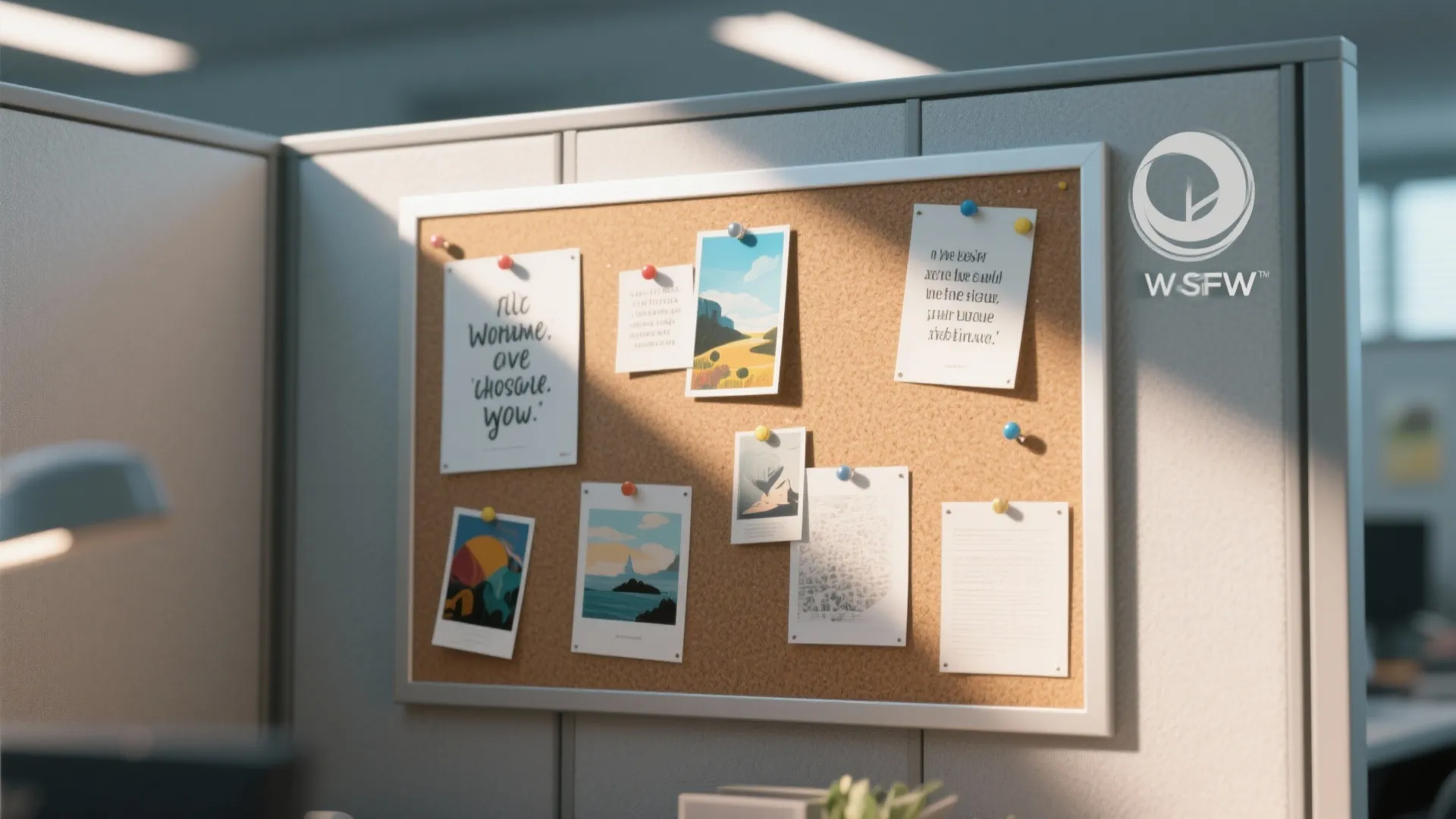 Tip 3: Personalized Pinboard Gallery
