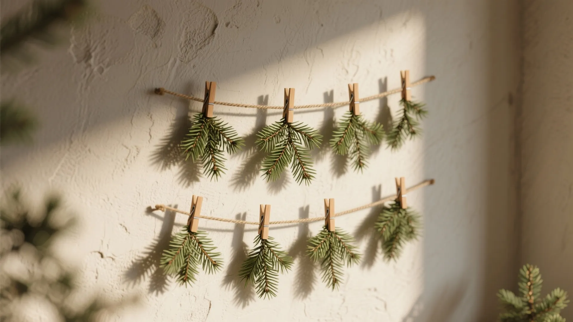 1. Mini Pine Branch Gallery