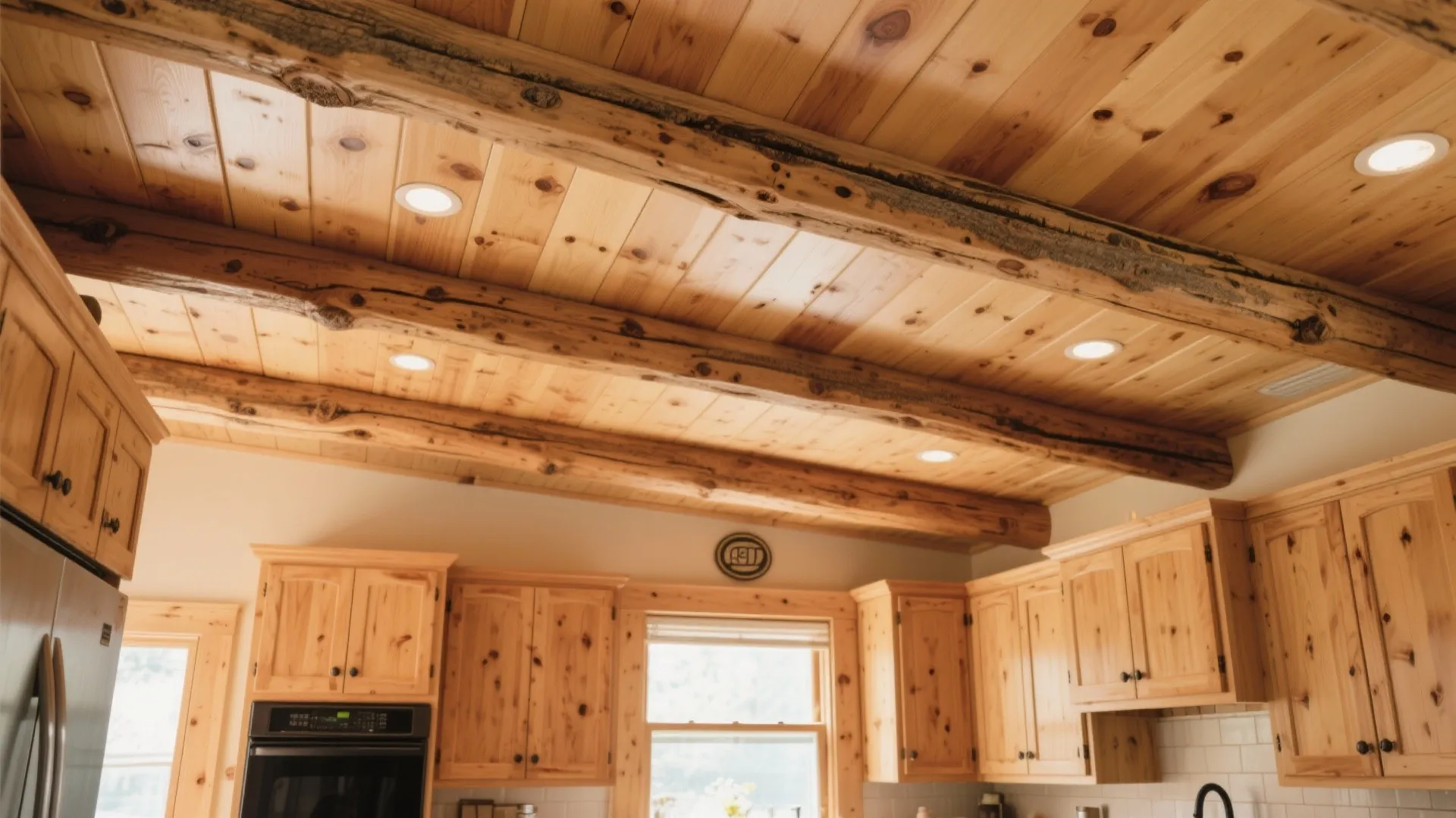 8. Keep the Ceiling Interesting