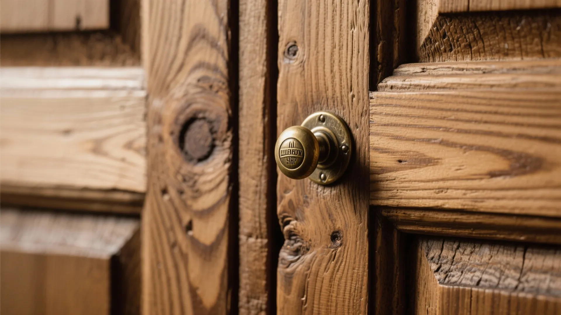 3. Add Vintage-Inspired Hardware