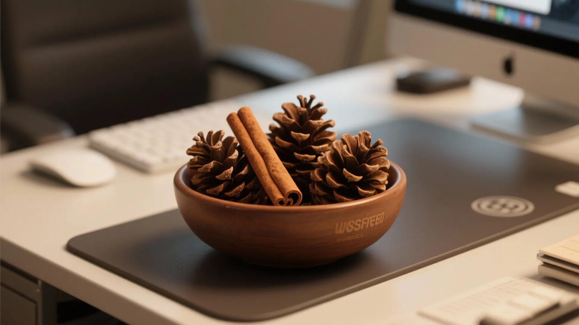 8. Scent Without Candles