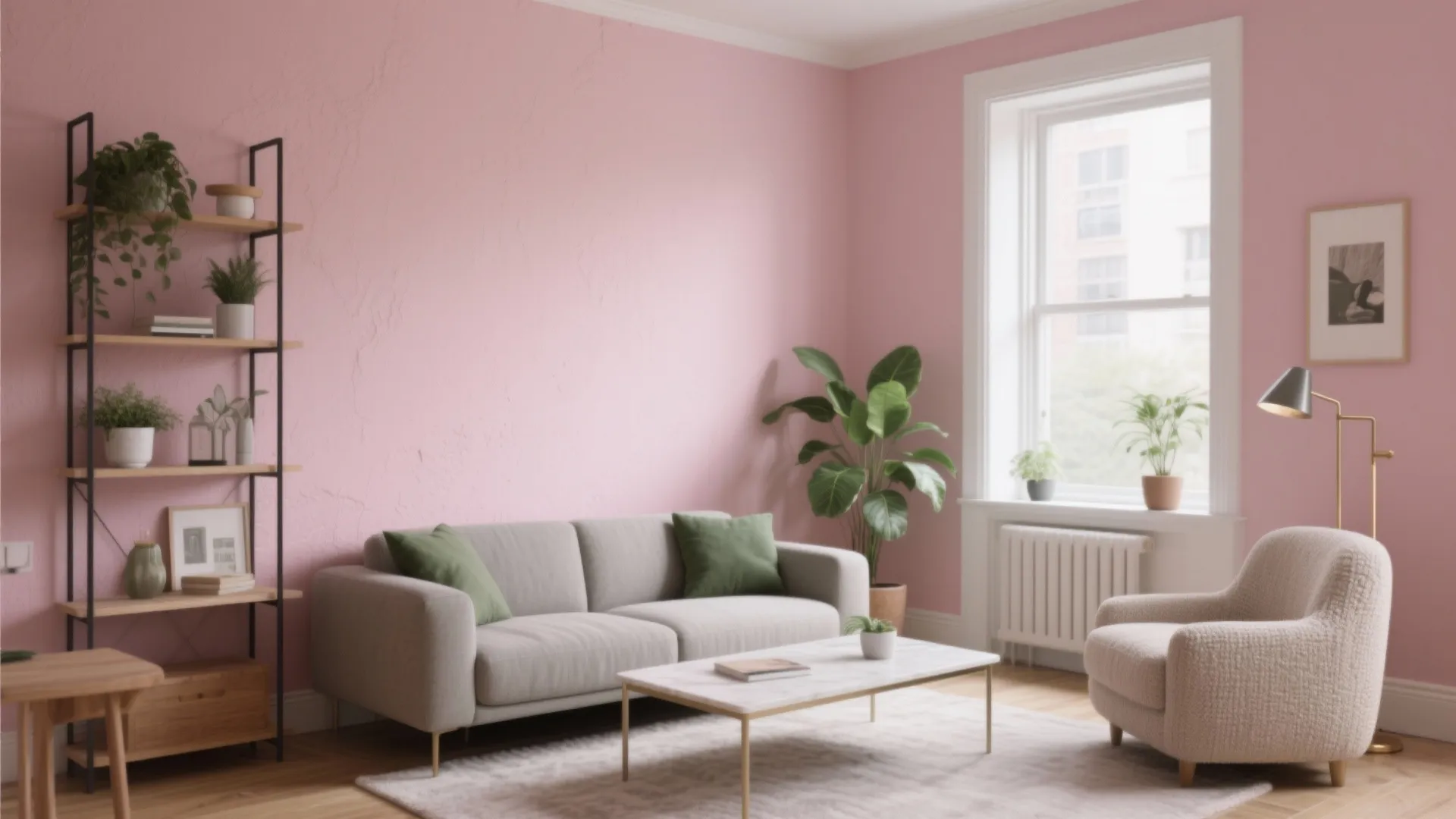 5 Room Colour Pink Combination Ideas That Work: A senior designer’s friendly guide to pairing pink with confidence in any space