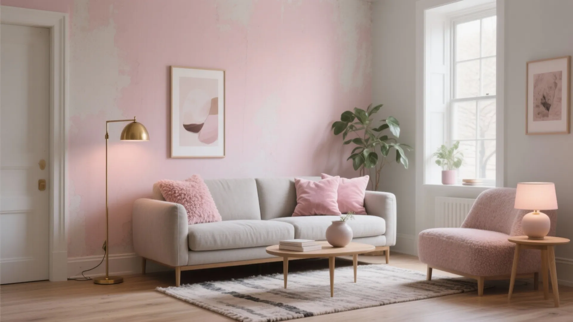 5 Pink Room Decor Ideas You’ll Love (Pro Designer Tips): Blush, bold, and beautifully livable: my proven pink room decor ideas that elevate small spaces without overwhelming them