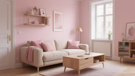 5 Room Pink Colour Ideas I Swear By