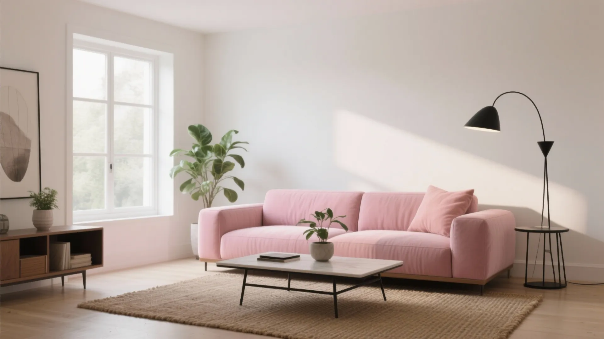 5 Pink Sofa Living Room Ideas That Feel Grown‑Up: Fresh, modern ways I style pink sofas in small living rooms—drawn from real projects and data-backed design principles