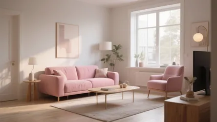 5 Pink Sofa Living Room Ideas You’ll Love