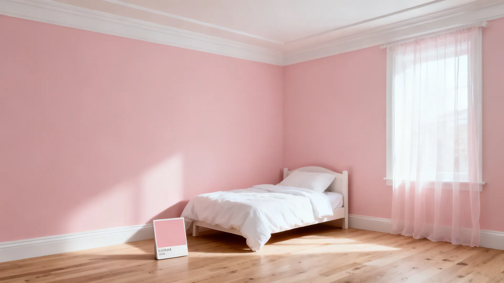 5 Pink and White Bedroom Ideas