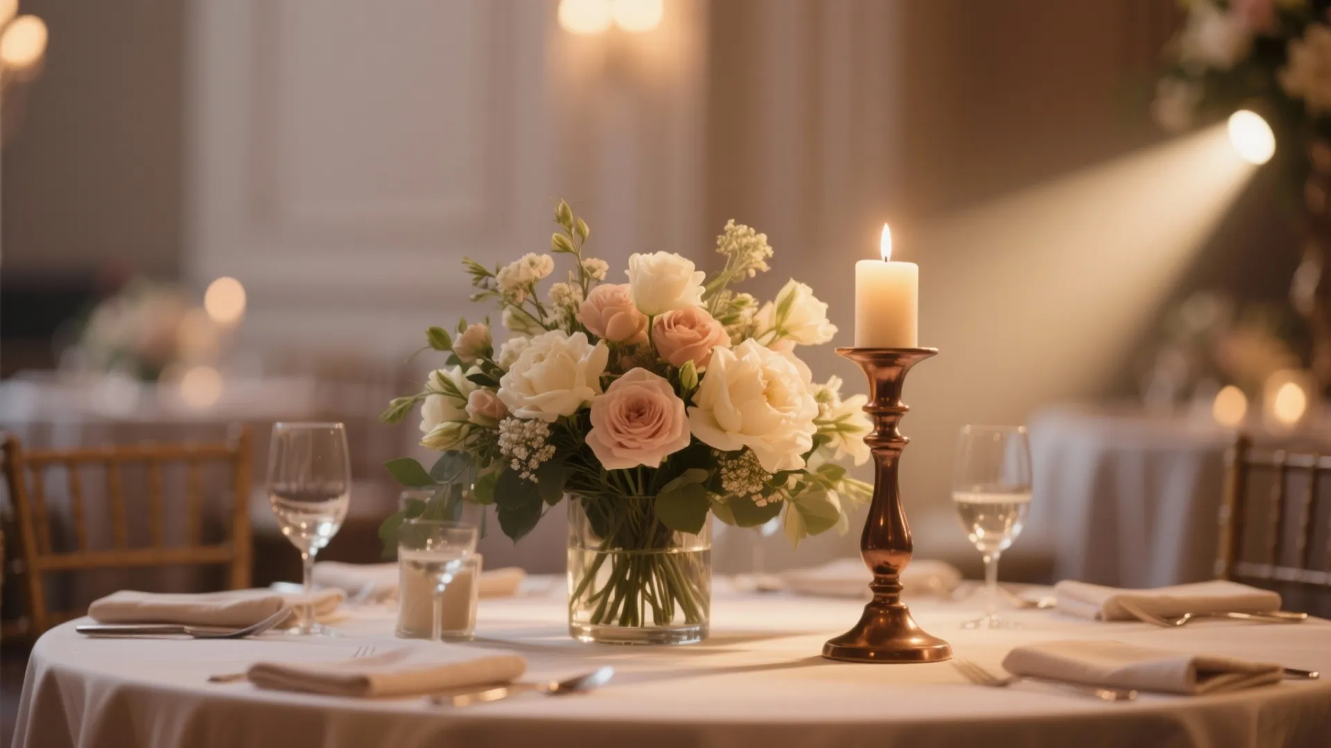 Layered Lighting that Shapes Emotion