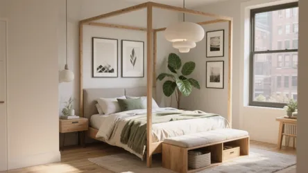 5 Pinterest Bedroom Decor Ideas