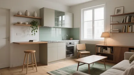 5 Pinterest Room Ideas That Elevate Small Spaces