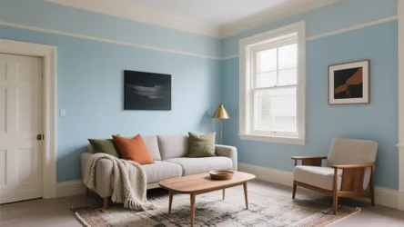 Pinterest Living Room Paint Ideas: 5 Fresh Picks