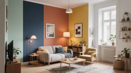 5 Pinterest-Inspired Wall Paint Color Ideas