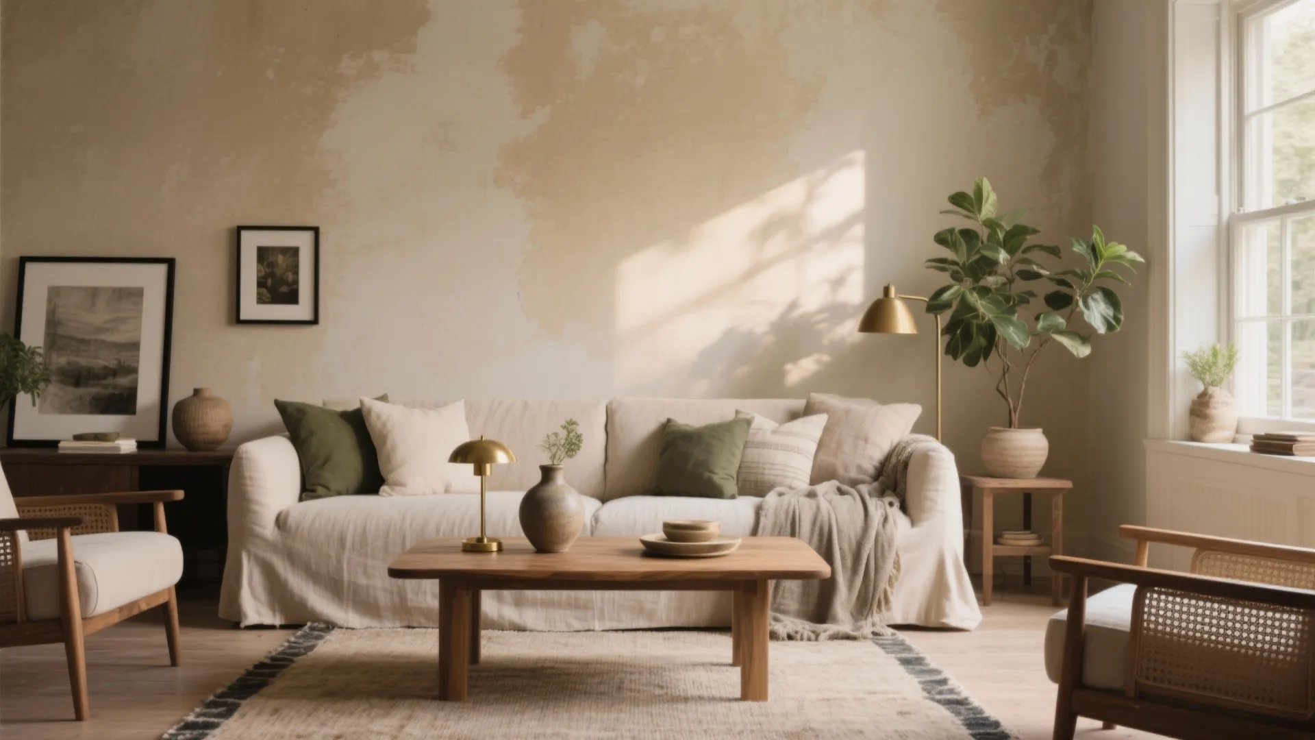 5 living room wall decorating ideas Pinterest loves: A senior interior designer’s playbook: 5 Pinterest-worthy wall ideas that transform small living rooms without clutter, with real budgets, pro tips, and expert-backed insights.