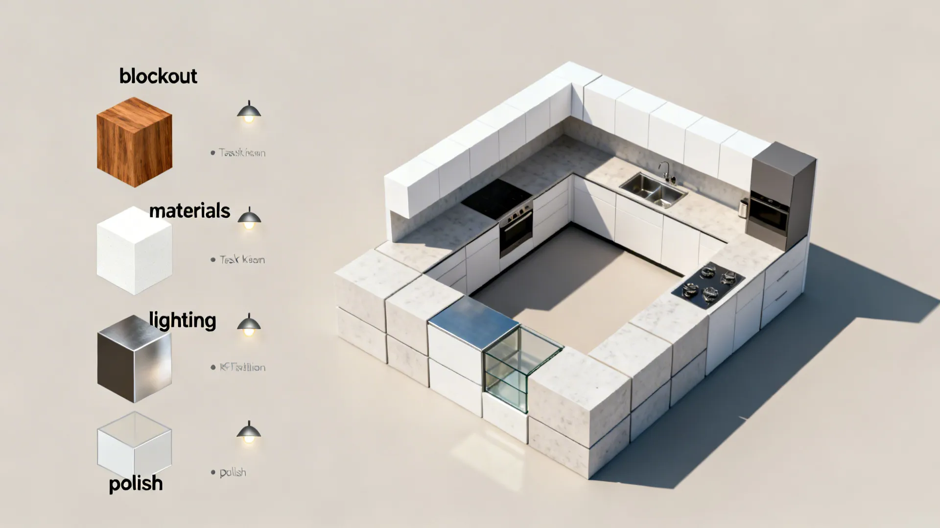 Putting it together: pipeline pointers