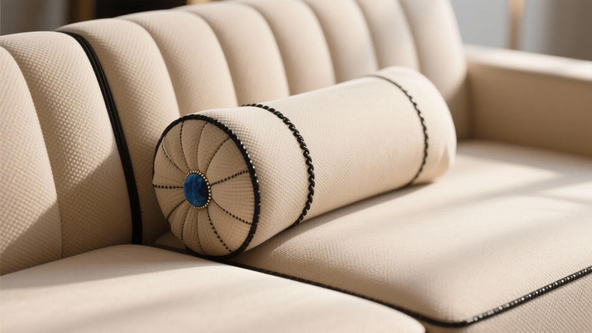 Color, Contrast, and Couture Tailoring