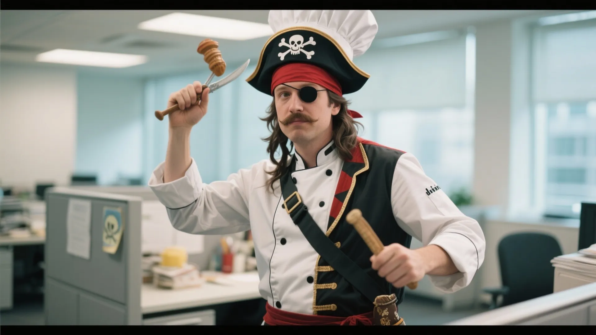 10. DIY Mash-Up Costumes