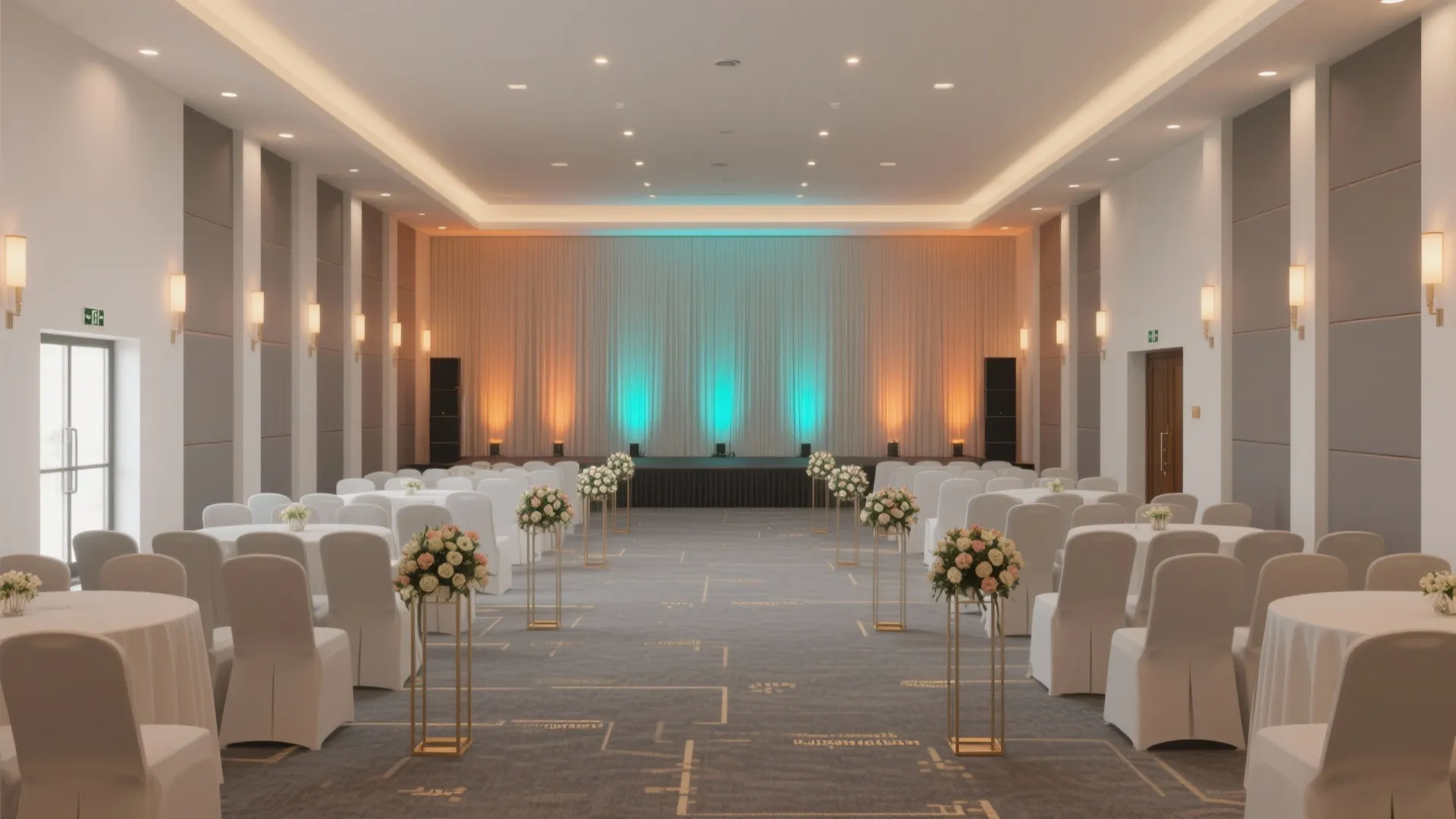 Khushi Banquet Hall Pitampura: Event Space Review & Guide: Fast-Track Guide to Finding the Perfect Khushi Banquet Hall in Pitampura