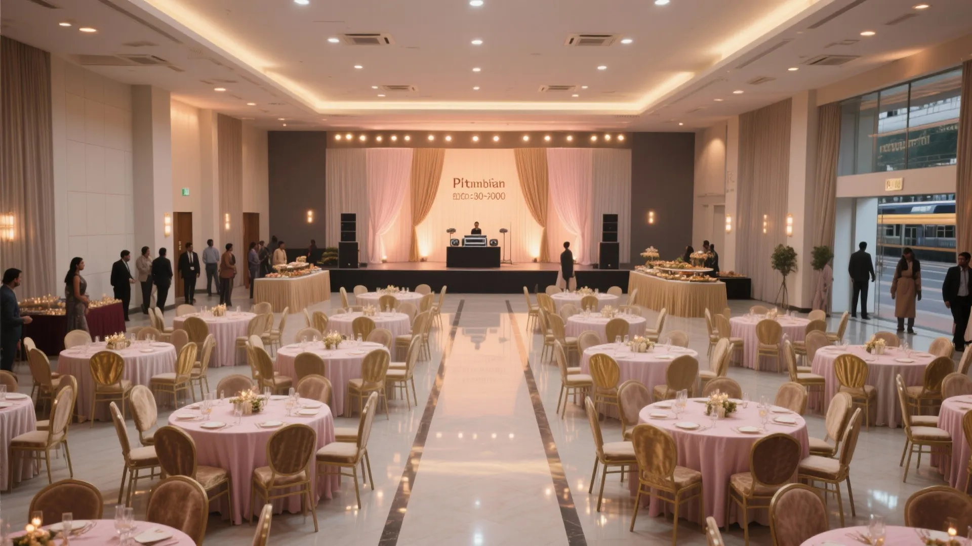 Khushi Banquet Hall Pitampura: Event Space Review & Booking Guide: Fast-Track Guide to Finding The Perfect Venue in Pitampura