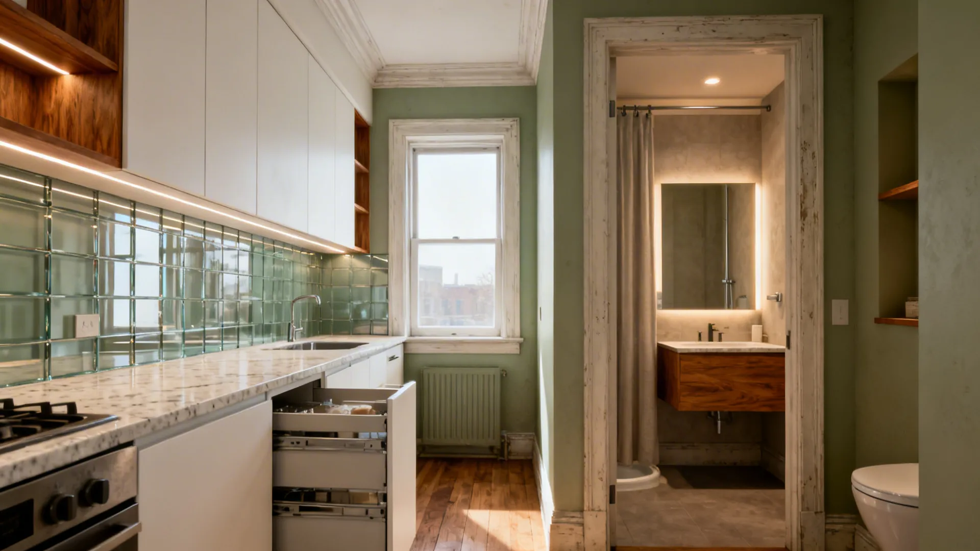 Kitchen and Bathroom Designers Pittsburgh: 5 Ideas That Work