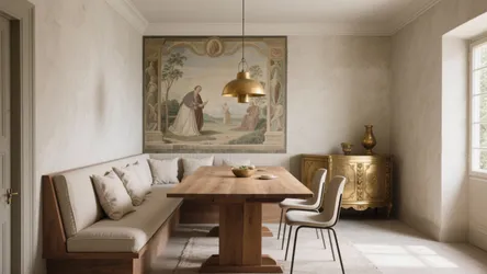 Pius X Dining Room: 5 Inspiring Ideas