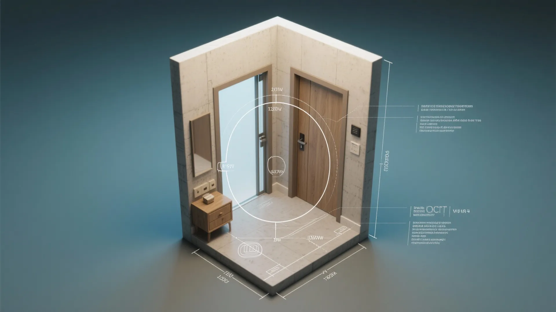 5. Creative pivots and visual planning in 3D