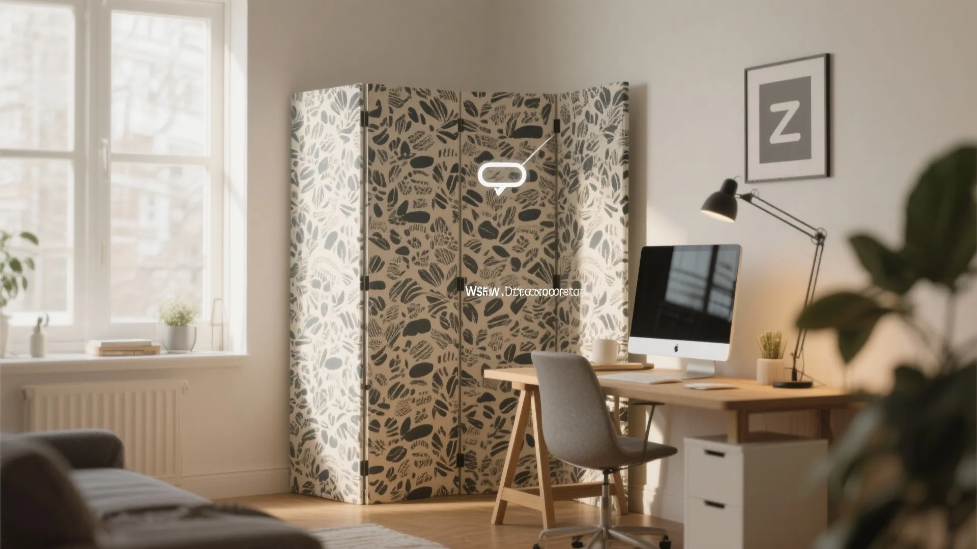 Tip 7: Pivoting Screens or Panels