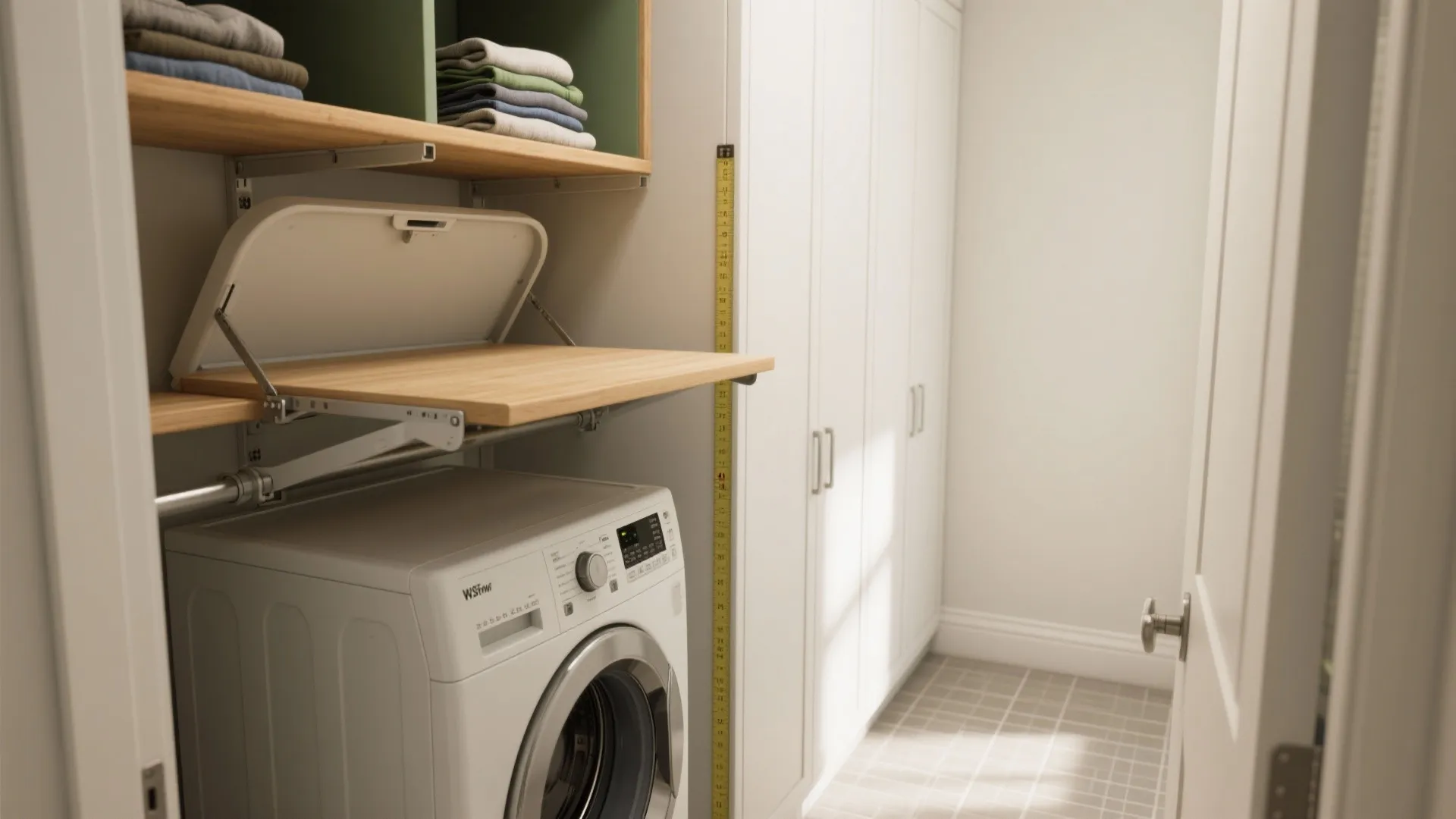 Top-Load Washer Laundry Room Ideas — 5 Smart Tips: Practical and stylish top-load washer laundry room ideas for small spaces, with real-world tricks from a designer who’s done dozens of laundry makeovers.