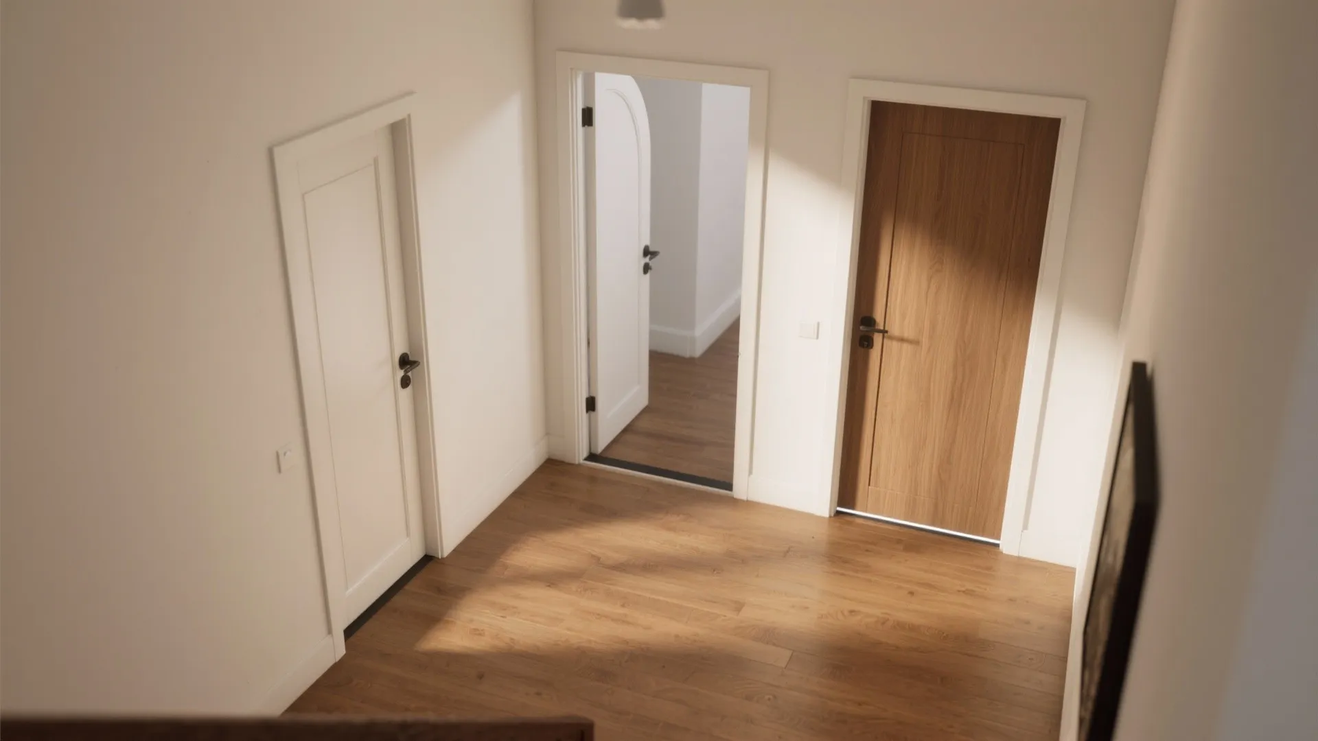 Right-Sized Swing or Pivot: Flow, Safety, and Scale